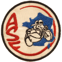 35 &egrave;me Rassemblement International &agrave; Chemill&eacute;-en-Anjou