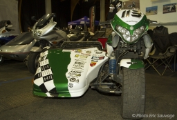 5eme Salon 2016 à Chemillé-Melay 14/06/21