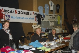 5eme Salon 2016 à Chemillé-Melay 14/06/21